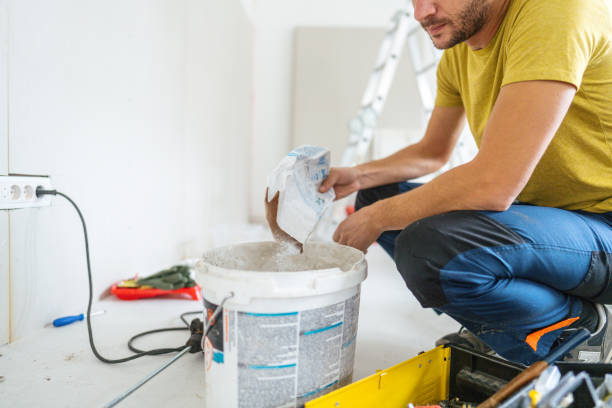 Best Airborne Mold Testing  in North Lynnwood, WA