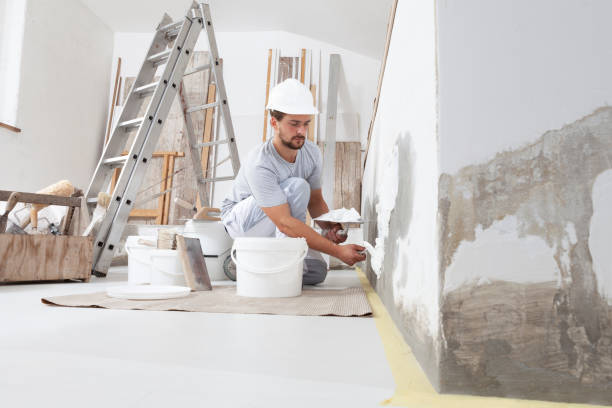 Best Crawl Space Mold Remediation  in North Lynnwood, WA