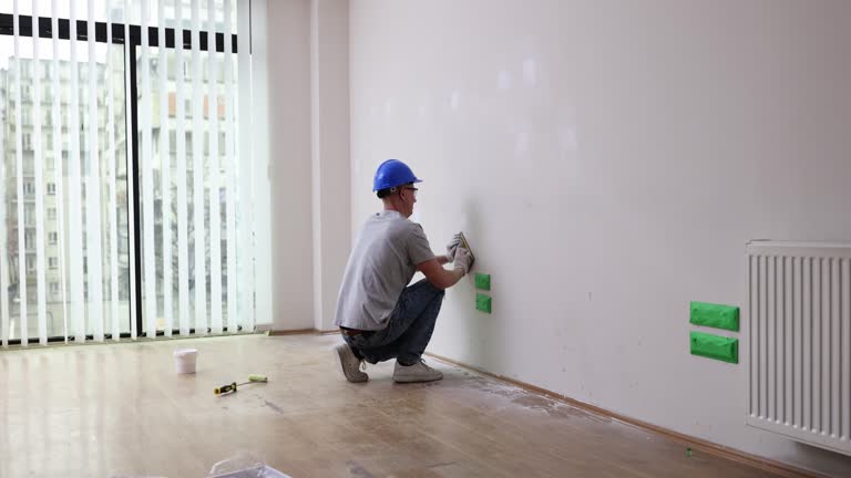  North Lynnwood, WA Mold Removal Pros