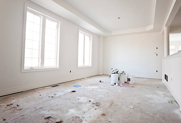 Best Indoor Air Quality Assessment  in North Lynnwood, WA