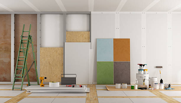 Best Mold Removal for HVAC Installations  in North Lynnwood, WA