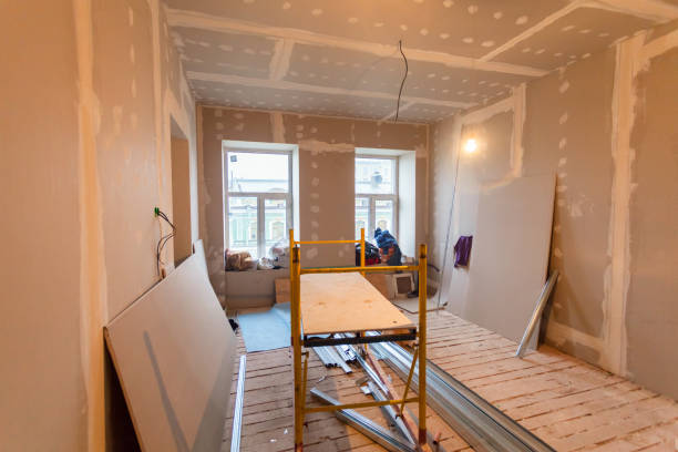 Mold Remediation for Vacation Homes in North Lynnwood, WA